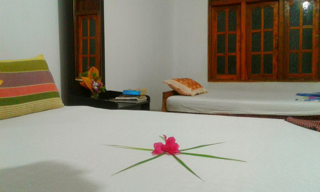River Retreat Sigiriya Eksteriør bilde