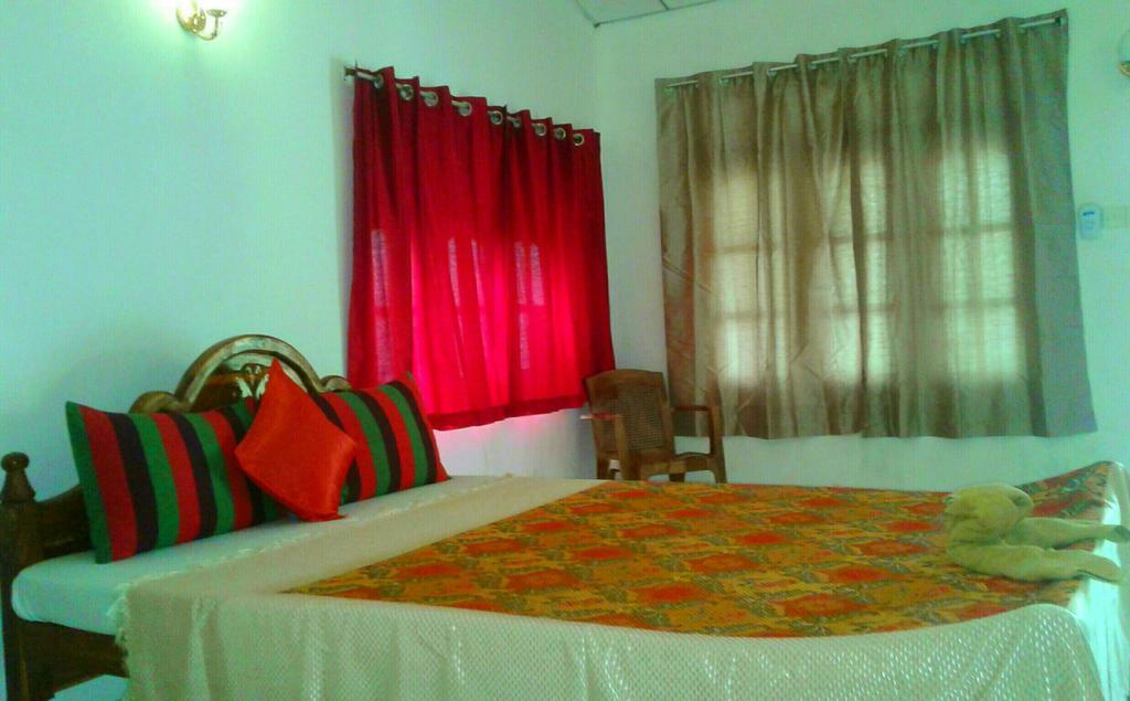 River Retreat Sigiriya Eksteriør bilde